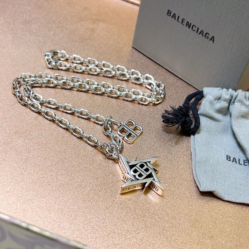 Balenciaga Necklaces